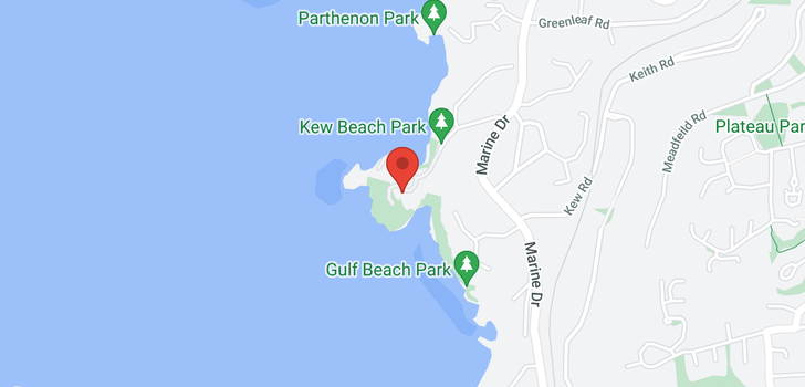 map of 5330 SEASIDE PLACE